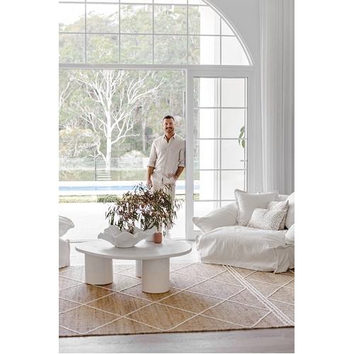 Darren Palmer Earth Natural