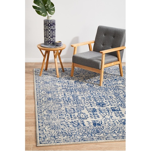 Evoke 256 Blue