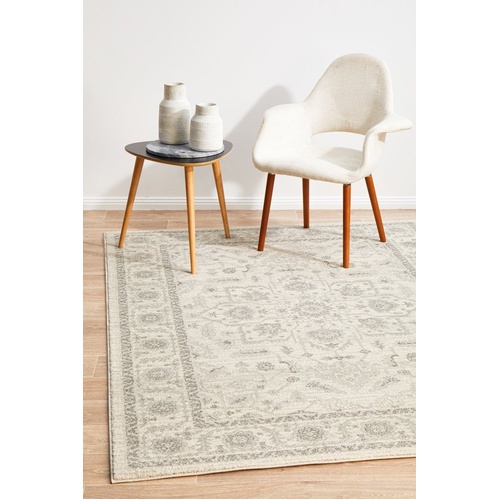Evoke 261 White