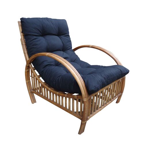 Banoi Armchair Natural