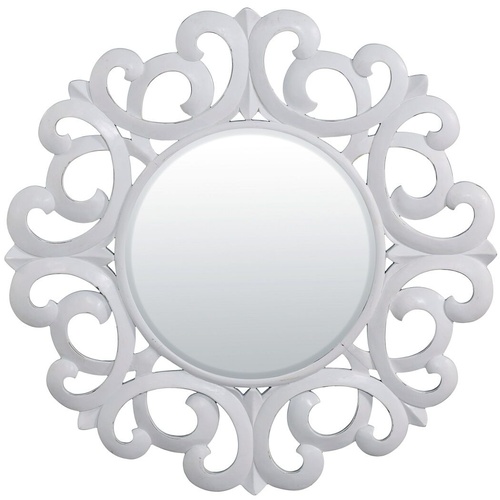 Esquire Mirror HRW LDT