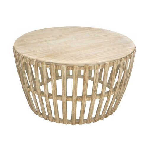 Laguna Coffee Table