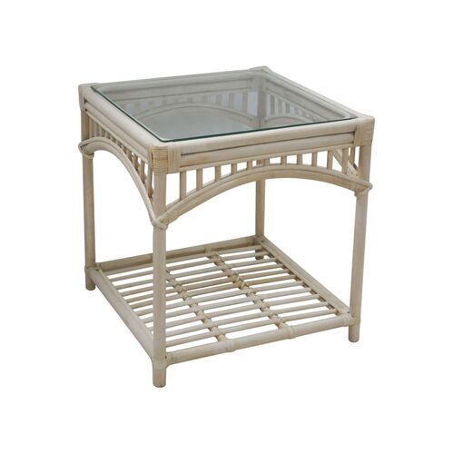 Barbados Side Table