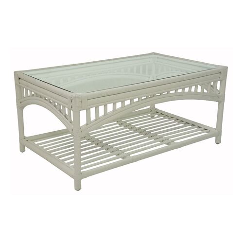 Barbados Coffee Table