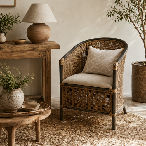 Havana Tub Chair