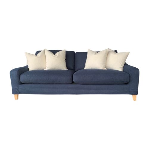 Alexander 2 Seater Sofa