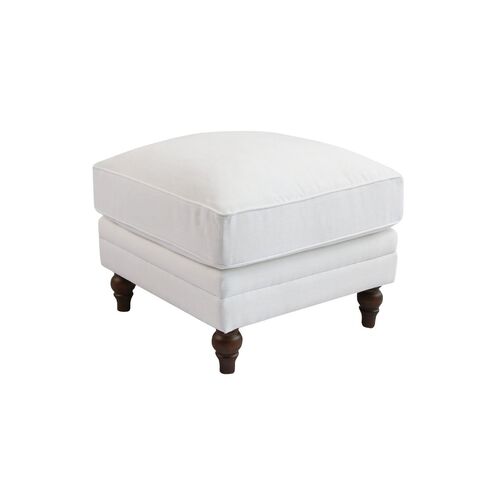 Hilton Ottoman Cloud