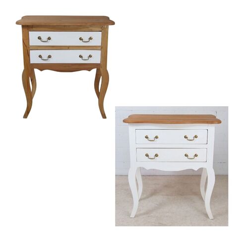 Bowral 2 Drawer Chest