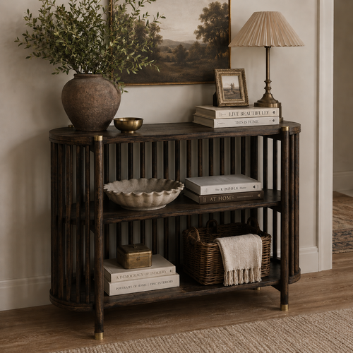 Arlo Console Table