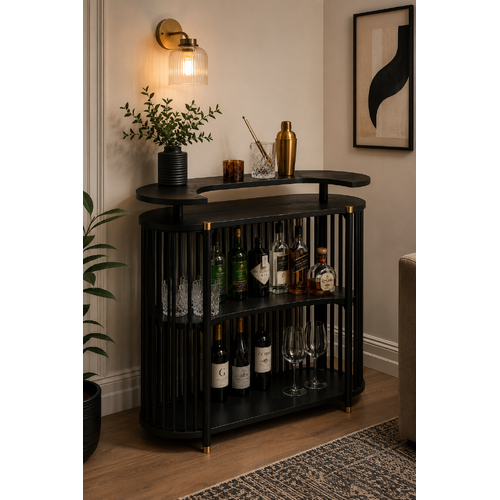 Arlo Bar