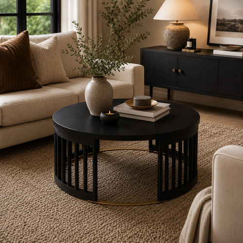 Arlo Coffee Table