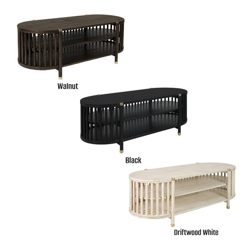 Arlo TV Unit