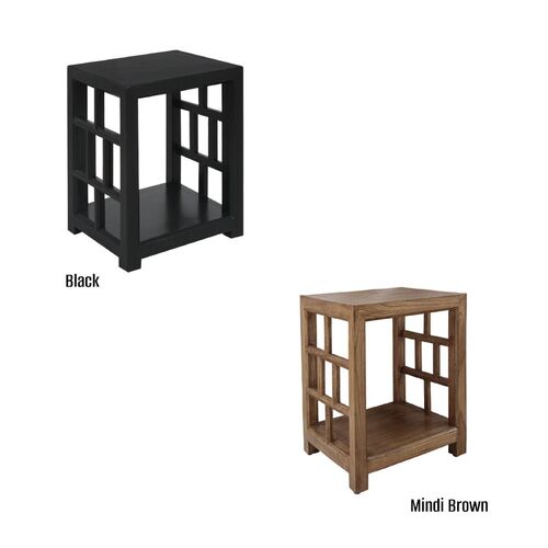 Evan Side Table