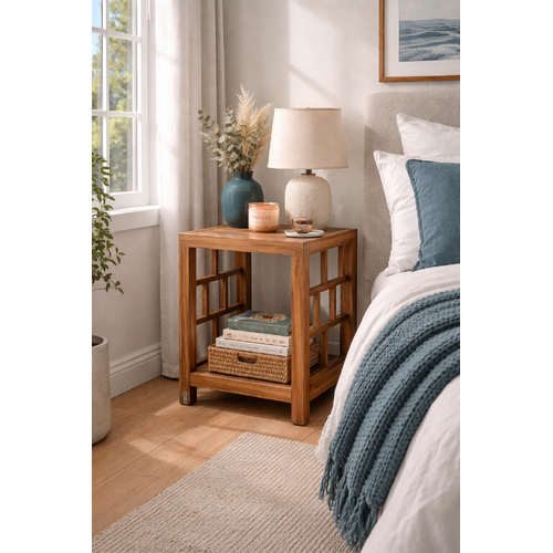 Evan Side Table