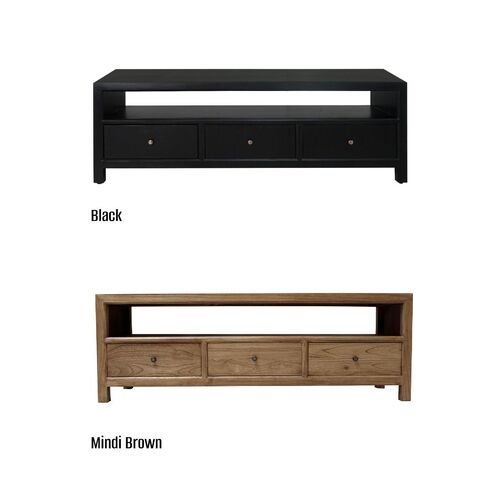 Evan TV Unit