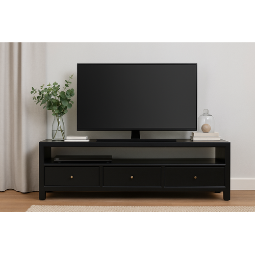 Evan TV Unit