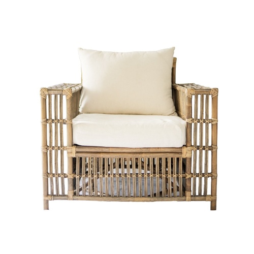 Roma Armchair