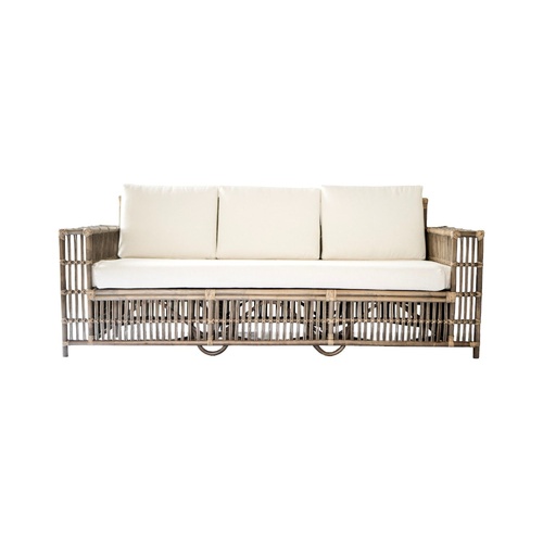 Roma 3 Seater