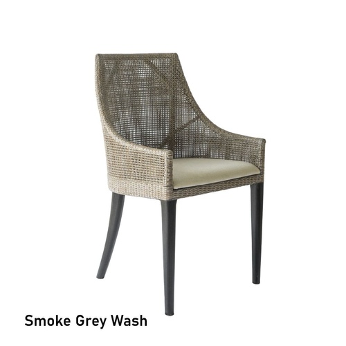 Tennessee Chair with arms