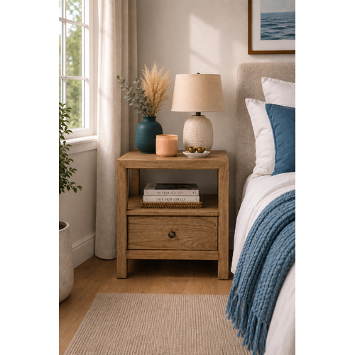 Evan Bedside 