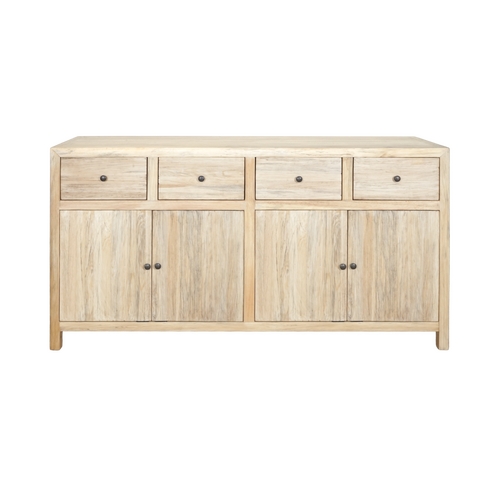 Sonoma 6 Drawer Buffet