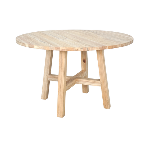 Sonoma Round Dining Table