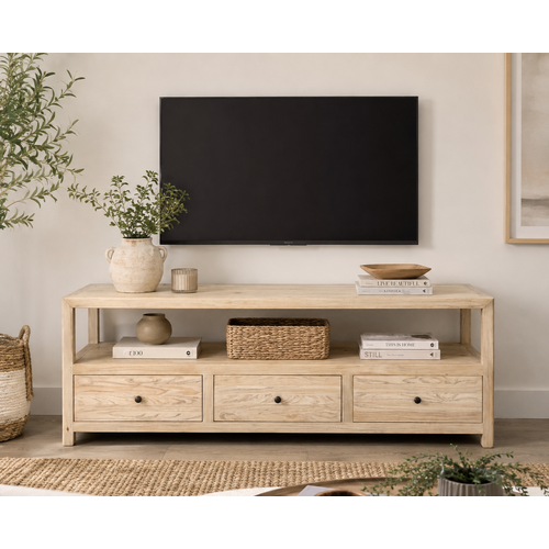 Sonoma Entertainment Unit
