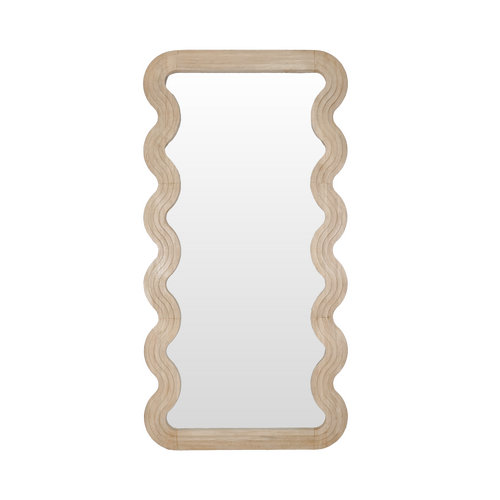 Wiggle Tall Mirror