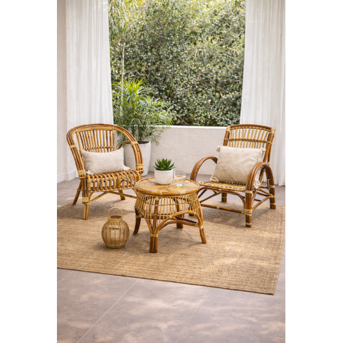 Bowen Side Table