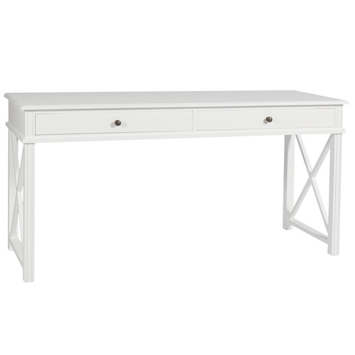 Manto Desk White