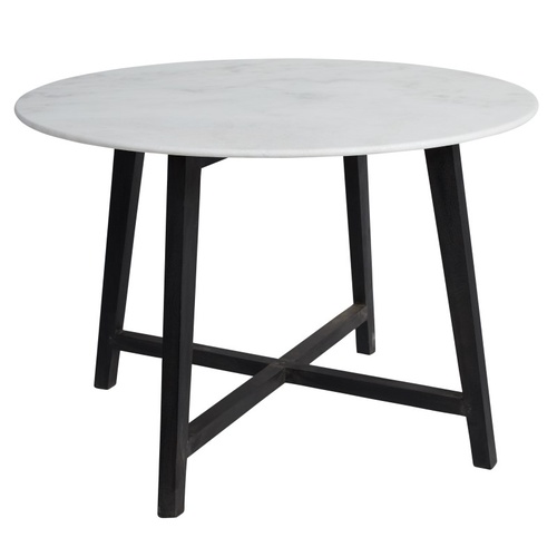 Attic Rnd Dining Table