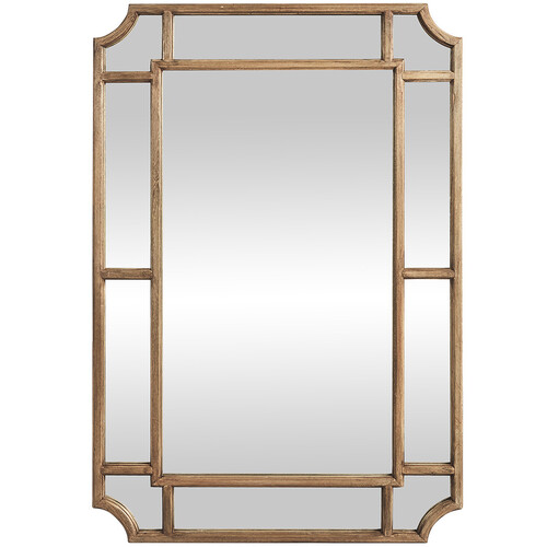 Hampshire Mirror Natural