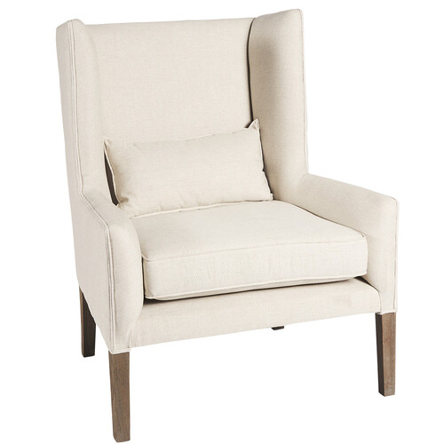 Hampshire Armchair Natural