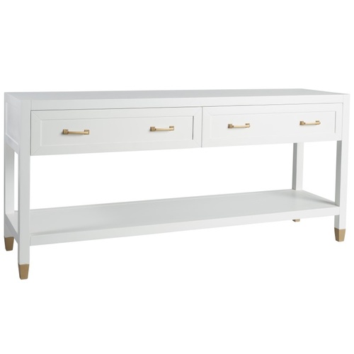 Guild Console