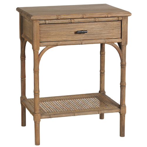 Hampshire Bedside Table