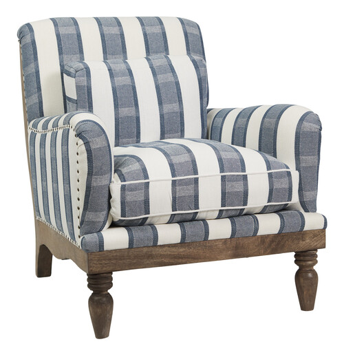 Hampshire Winchester Chair Ocean