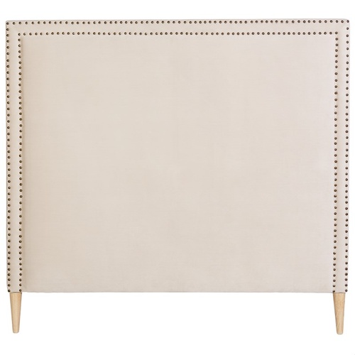 Haven Regency Bedhead Natural King