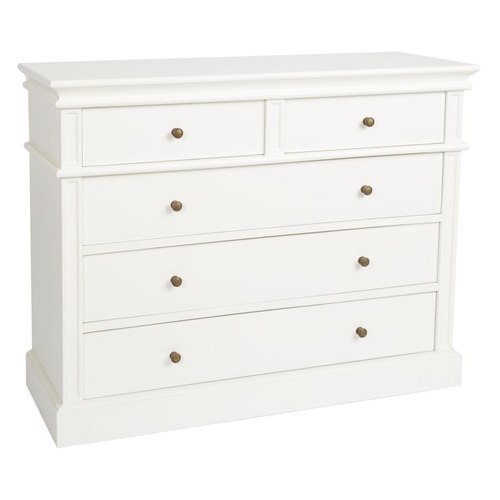 Shelter Chest of Drawers