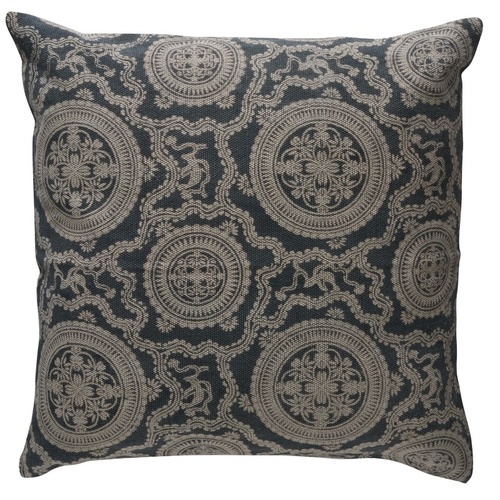 Babbington Floor Cushion Cover