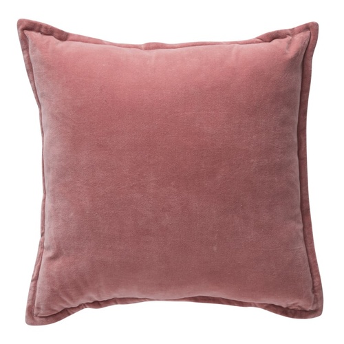 Classic Familia Coral Cushion