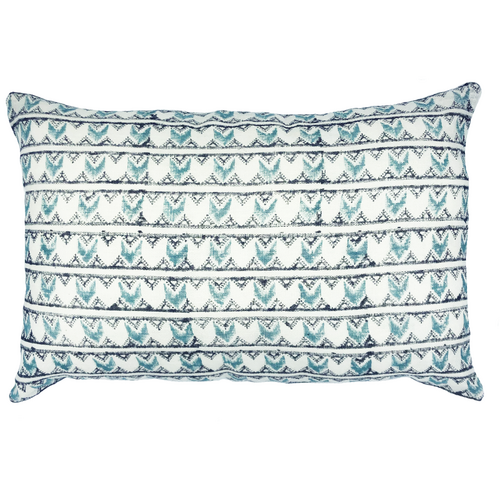 Fenella Portico Cushion
