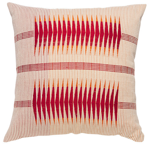 Heirloom Milak Cushion