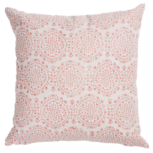 Terra Rosa Cushion