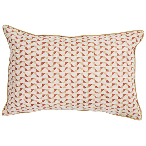 Terra Springs Cushion