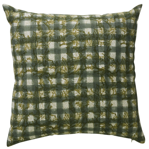 Tuscan Moor Cushion