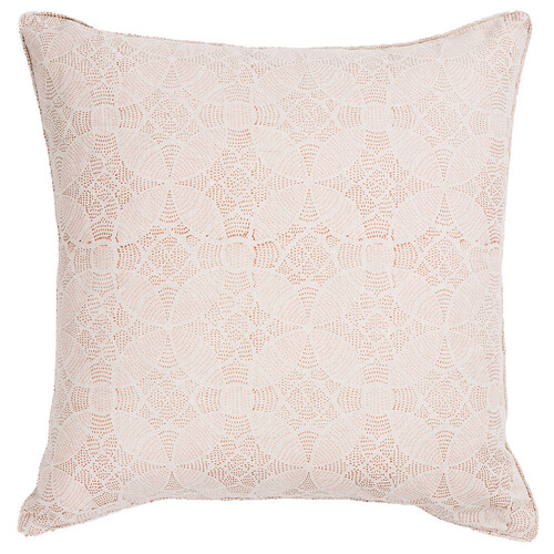 Villanelle Shell Cushion