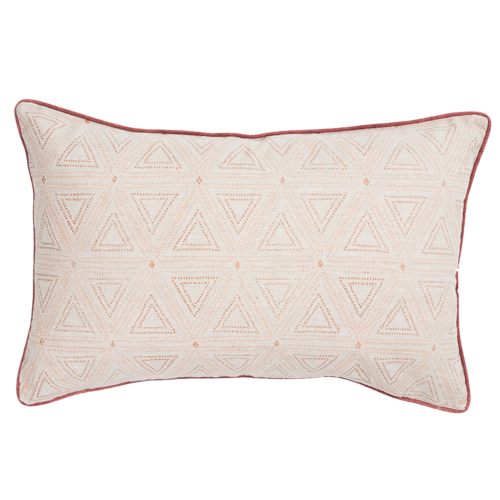 Villanelle Nougat Cushion