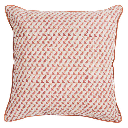 Villanelle Maple Cushion