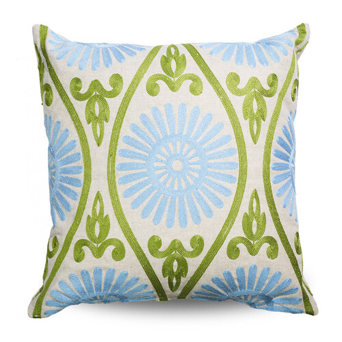 PALISADES TEMPERLEY CUSHION