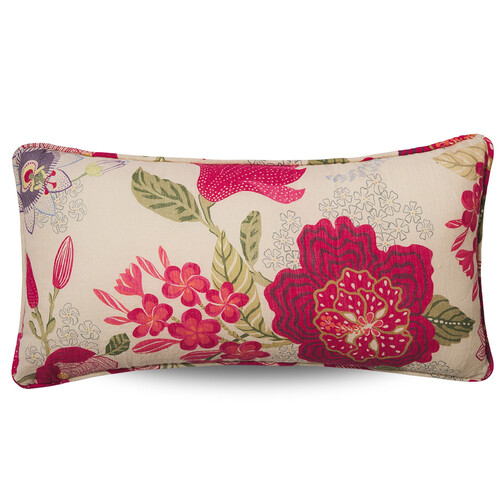 RAVELLO SALERNO CUSHION NATURAL